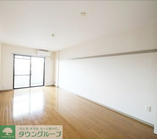 UURコート白鷺の物件内観写真